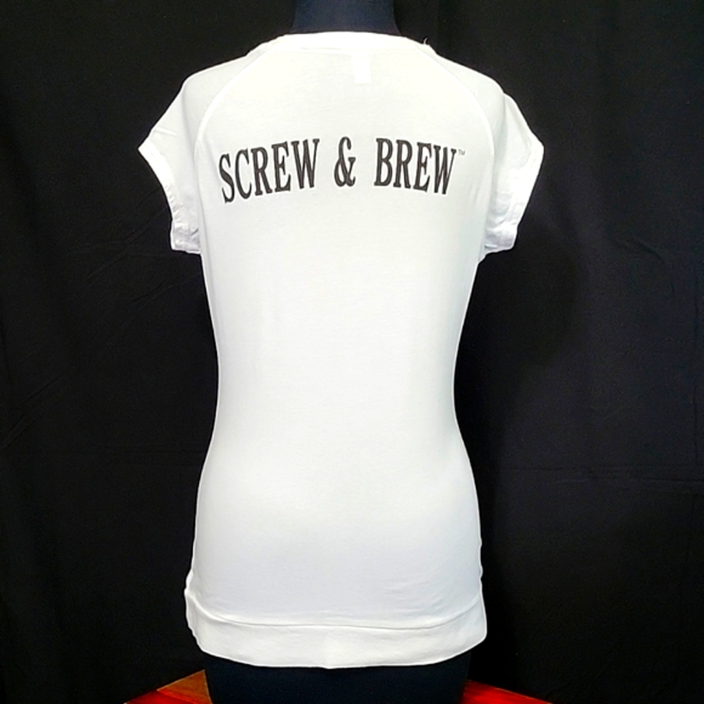Cannon Beach, OR Beer Pub T-Shirt